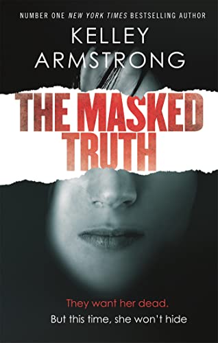 9780349002231: The Masked Truth