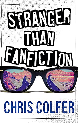 Stock image for Stranger Than Fanfiction for sale by Reuseabook