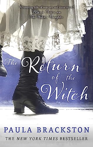 Stock image for The Return of the Witch (Shadow Chronicles) for sale by ZBK Books