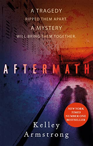 Stock image for Aftermath for sale by Blackwell's
