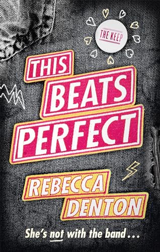 Imagen de archivo de This Beats Perfect a la venta por WorldofBooks