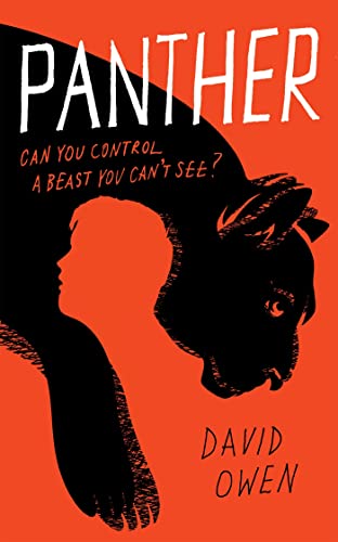 Beispielbild fr Panther zum Verkauf von Better World Books