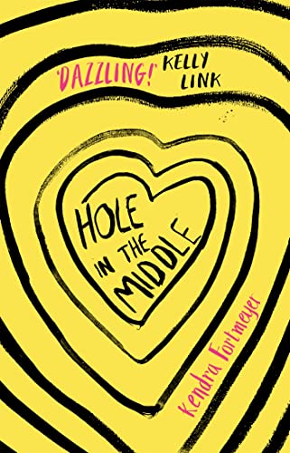 Stock image for Hole in the Middle for sale by Chiron Media