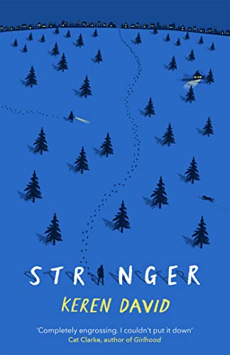 Stock image for Stranger for sale by WorldofBooks