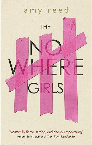 Imagen de archivo de The Nowhere Girls: Amy Reed a la venta por WorldofBooks