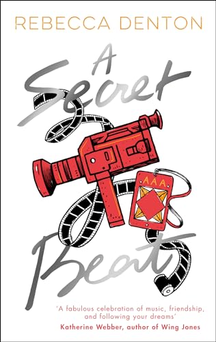 Imagen de archivo de A Secret Beat a la venta por Blackwell's