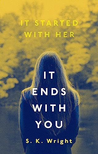 Imagen de archivo de It Ends with You a la venta por ThriftBooks-Atlanta