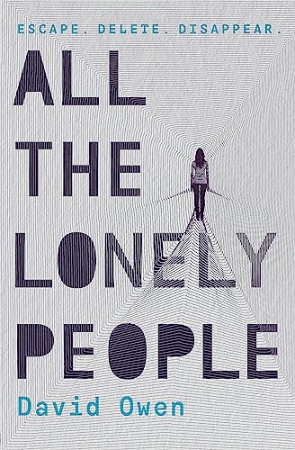 

All The Lonely People (Paperback)