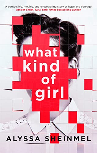Stock image for What Kind of Girl for sale by WorldofBooks