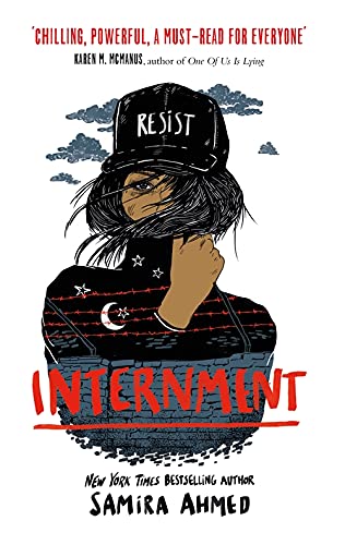 Stock image for Internment for sale by Blackwell's