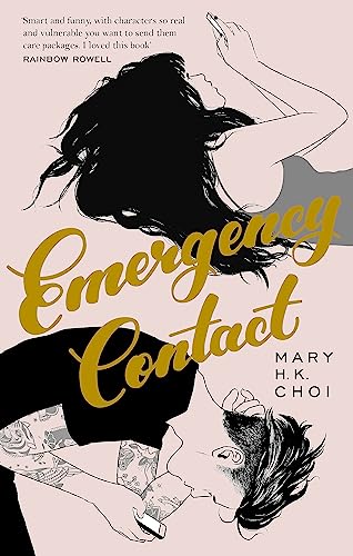 Stock image for Emergency Contact for sale by Better World Books