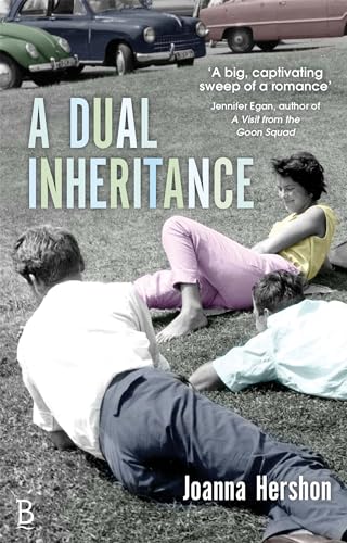Imagen de archivo de A Dual Inheritance a la venta por Better World Books