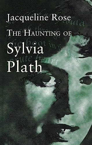 Stock image for The Haunting of Sylvia Plath for sale by Blackwell's