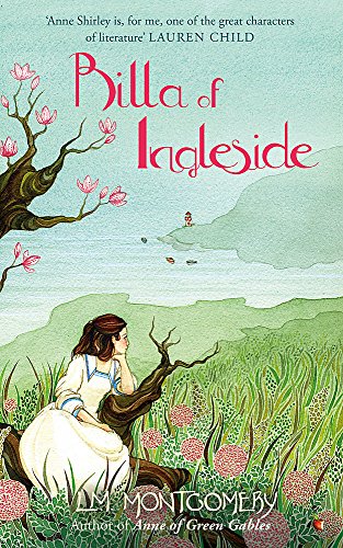 Rilla of Ingleside: A Virago Modern Classic (Anne of Green Gables) - L. M. Montgomery