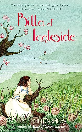 9780349004518: Rilla of Ingleside: A Virago Modern Classic (Anne of Green Gables)