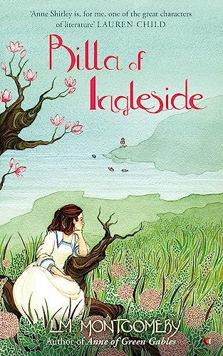 Stock image for Rilla of Ingleside: A Virago Modern Classic (Anne of Green Gables) for sale by WorldofBooks