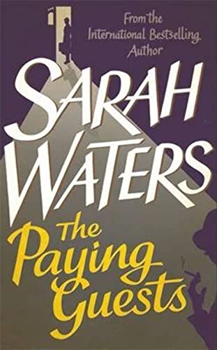 9780349004587: The Paying Guests
