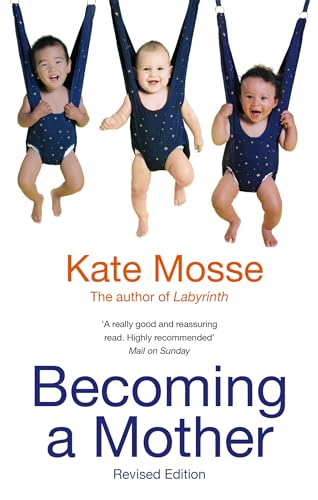 9780349004808: Becoming A Mother