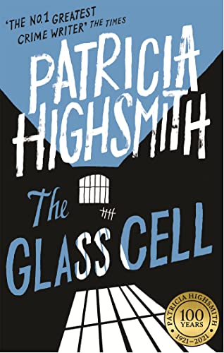 9780349004952: The Glass Cell: A Virago Modern Classic (Virago Modern Classics)