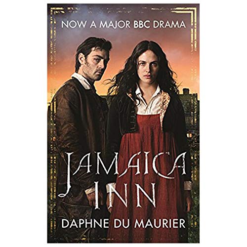 9780349005133: Jamaica Inn (VMC)