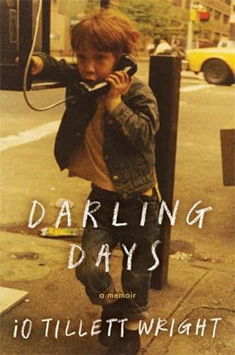 9780349005607: Darling Days: A New York City Childhood