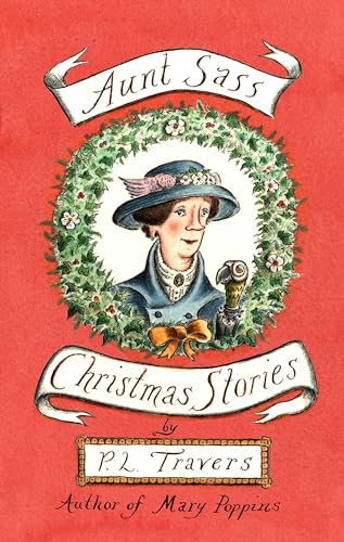 Stock image for Aunt Sass: Christmas Stories (Virago Modern Classics) for sale by WorldofBooks