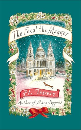 Stock image for The Fox at the Manger for sale by Blackwell's