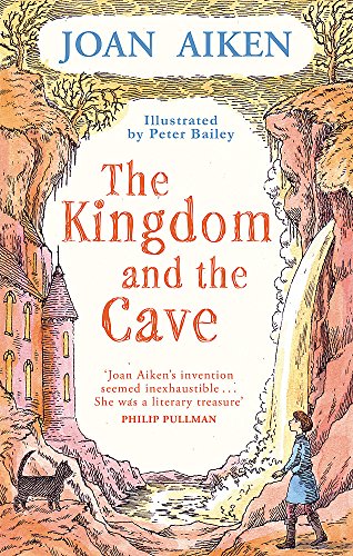 Imagen de archivo de The Kingdom and the Cave a la venta por Blackwell's