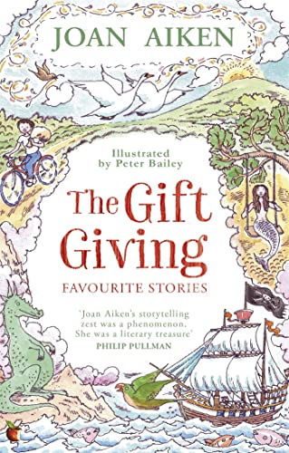 Stock image for The Gift Giving for sale by Blackwell's