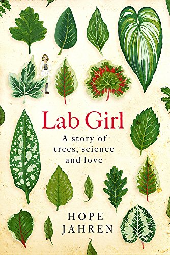 Stock image for Lab Girl for sale by WorldofBooks