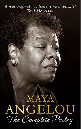 9780349006215: Maya Angelou The Complete Poetry