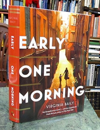 Beispielbild für Early One Morning zum Verkauf von Discover Books