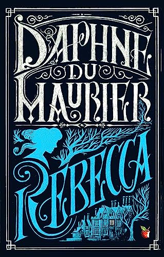 Beispielbild fr Rebecca (VMC): Daphne Du Maurier (Virago Modern Classics) zum Verkauf von WorldofBooks