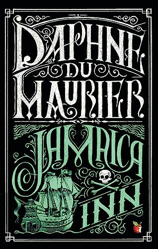 9780349006581: Jamaica Inn (Virago Modern Classics)