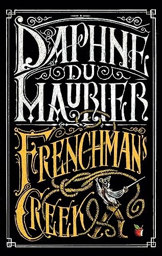 9780349006598: Frenchman's Creek (Virago Modern Classics)