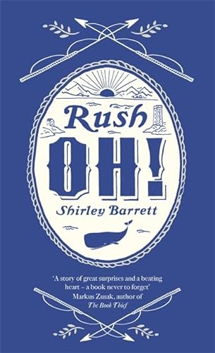 Stock image for Rush Oh! for sale by Reuseabook