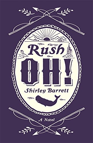 Imagen de archivo de Rush Oh! a la venta por Better World Books