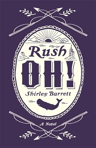 Stock image for Rush Oh! for sale by Better World Books