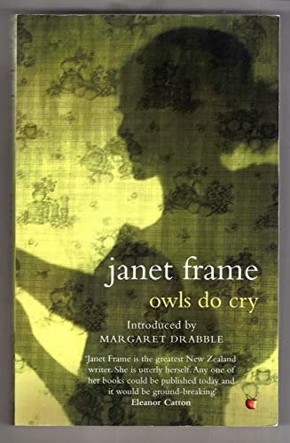 Imagen de archivo de Owls Do Cry (Virago Modern Classics) a la venta por WorldofBooks