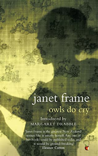 9780349006673: Owls Do Cry (Virago Modern Classics)