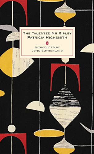 Beispielbild fr The Talented Mr Ripley zum Verkauf von Blackwell's