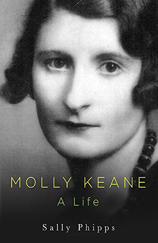 Imagen de archivo de Molly Keane: A Life a la venta por AwesomeBooks