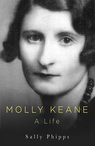 Stock image for Molly Keane for sale by Blackwell's