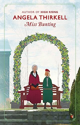 Stock image for Miss Bunting for sale by Better World Books