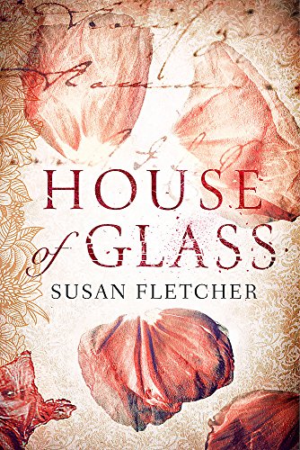 Stock image for House of Glass for sale by Hippo Books