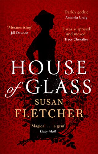 9780349007670: House of Glass