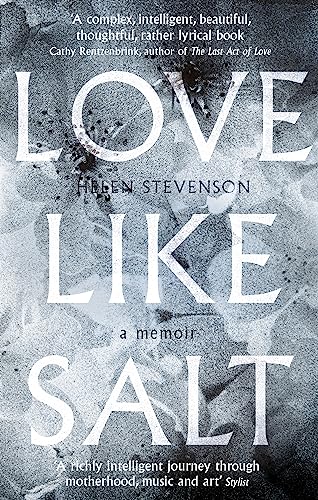 Imagen de archivo de Love Like Salt: A Memoir a la venta por WorldofBooks