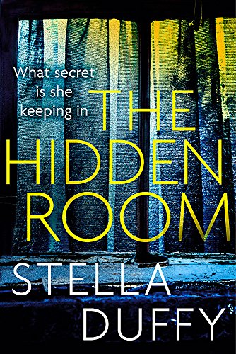 Imagen de archivo de The Hidden Room a la venta por Blackwell's