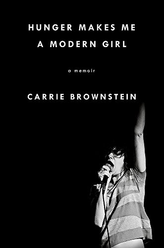 9780349007939: Hunger Makes Me A Modern Girl: A Memoir