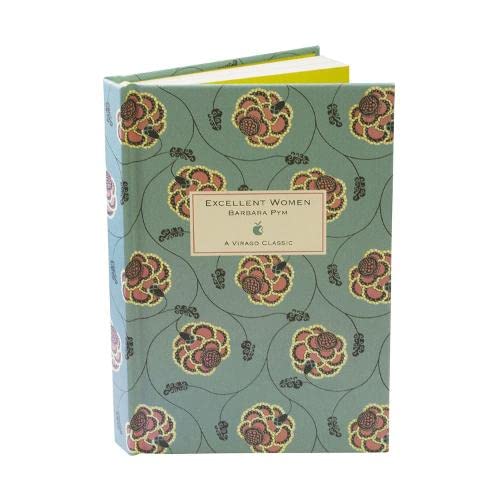 Beispielbild fr Excellent Women Unlined Notebook zum Verkauf von Powell's Bookstores Chicago, ABAA